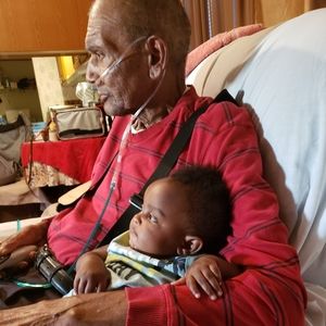 Meet your Posher, Jacinta